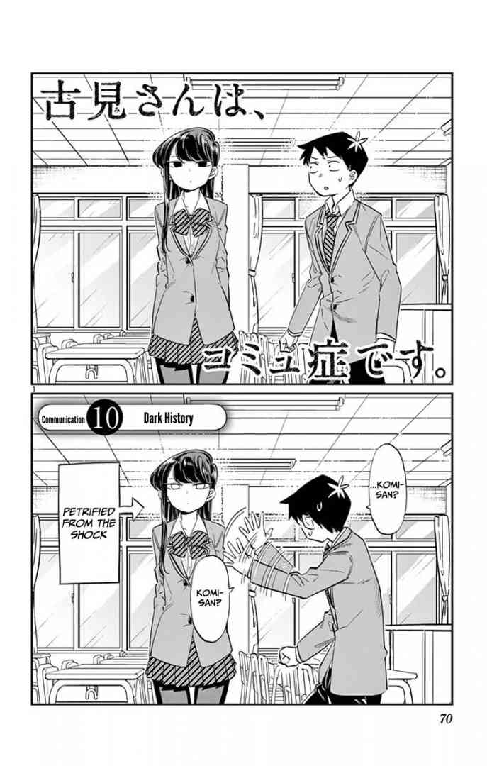 Komi Can